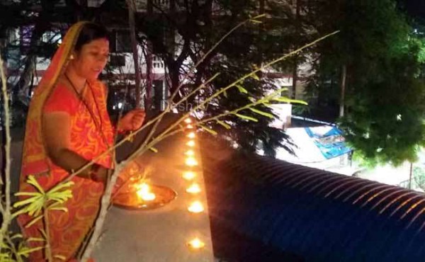 5 अप्रैल को ज्योतिष में दीपक जलाने का क्या महत्व होता है, 