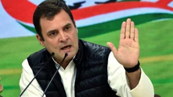 विदेश नीति और आर्थिक मामले में भारत पिछड़ा: राहुल