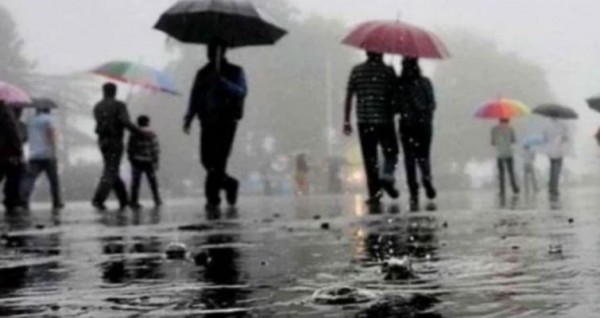 सिर्फ कुछ घंटों का मेहमान है गर्मी का मौसम, जून से मानसून की सुहानी दस्तक