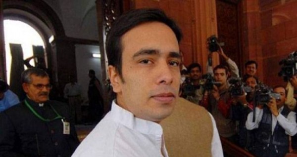 जयंत बोले- किसानों के लिए बिछाई कीले BJP के लिए बनेगी राजनीतिक ताबूत