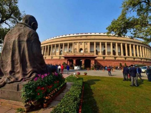 पीएम मोदी कल करेंगे नए संसद भवन का शिलान्यास