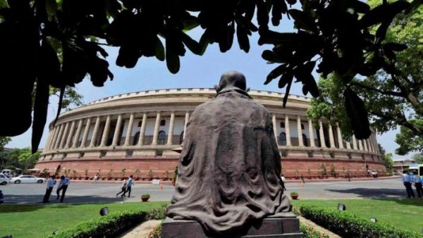 राज्यसभा में दिल्ली दंगों पर बोले शाह, चर्चा से भागने का विचार नहीं था