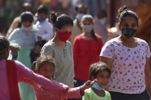 कोरोना के बढ़ते मामलों पर अब मुंबई में भी सख्ती, BMC ने जारी की नई गाइडलाइंस