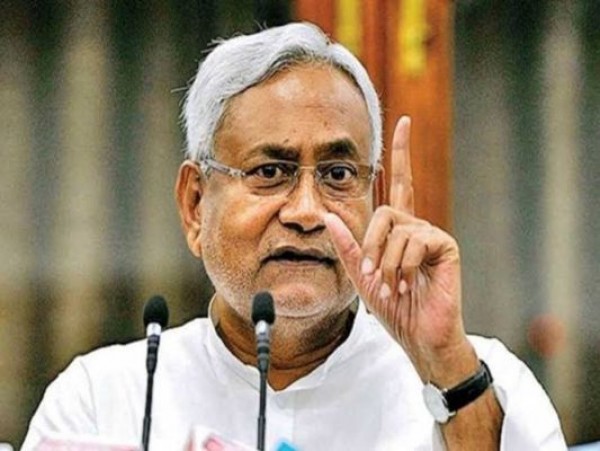 सोशल मीडिया पर JDU के खिलाफ कहा तो अब मिलेगा करारा जवाब