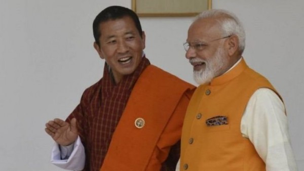 क्या भूटान में दावा कर भारत को परेशान करना चाहता है चीन?