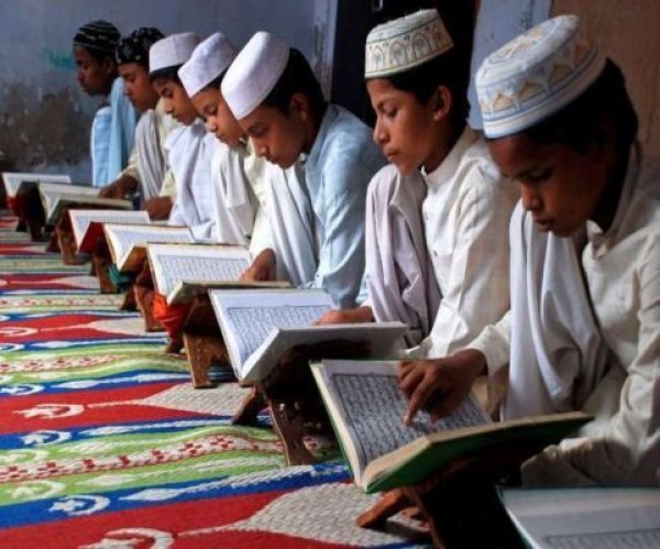 असम में इस महीने से बंद होंगे सभी सरकारी मदरसे