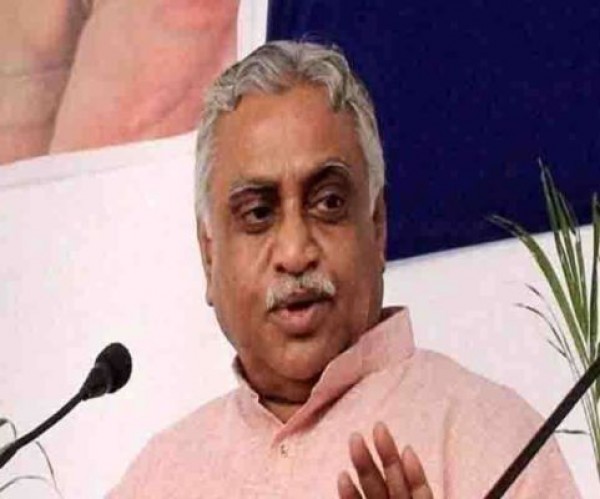 आरएसएस ने कहा, कृषि कानून विरोधी आंदोलन खत्म कराने में बाधा डाल रहीं राष्ट्र विरोधी ताकतें