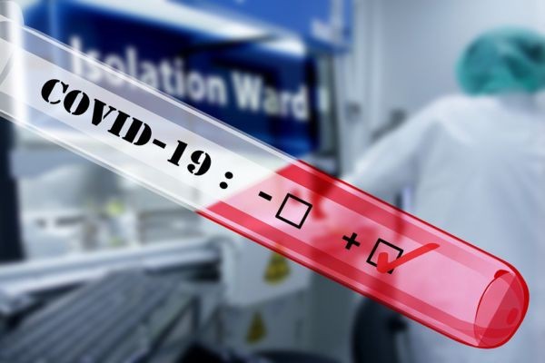 देश में 47 लाख के करीब पहुंचे कोरोना के मरीज, 77 हजार से ज्यादा की हुई मौत