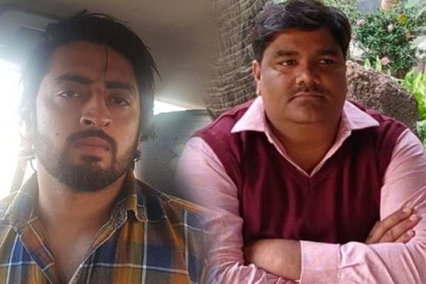 दिल्ली हिंसा के मुख्य आरोपी शाहरुख और ताहिर ने पुलिस की मिलीभगत से किया सरेंडर