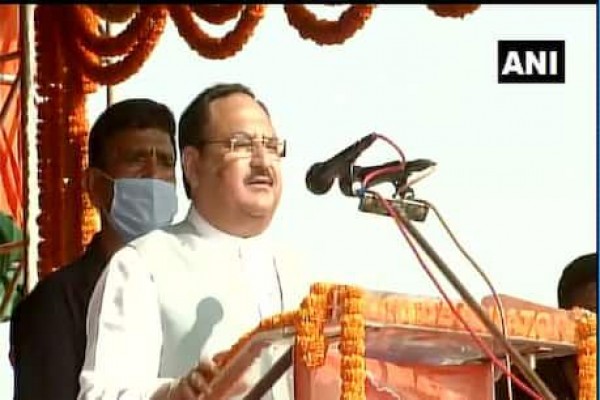 तमिलनाडु में भी BJP ने झोंकी ताकत, पार्टी के आला नेता पार्टी को मजबूत बनाने में जुटे