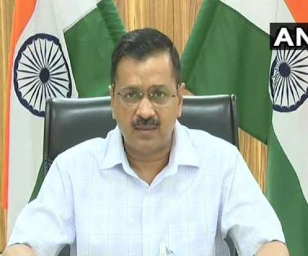कोरोना पर केजरीवाल ने कहा पिछला हफ्ता रहा बेहत