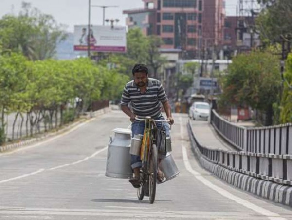 क्या लॉकडाउन में आज से मिलेगी रियायत? 