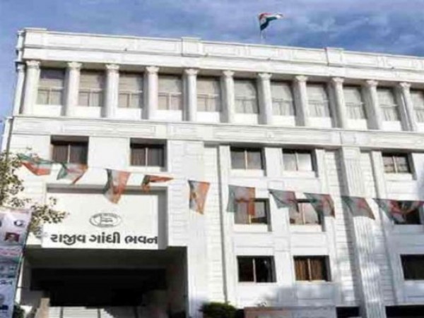 करारी हार के बाद प्रदेश प्रभारी ने कांग्रेस नेताओं के प्रति जताई नाराज़गी