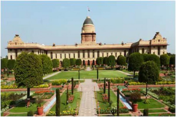प्रेसिडेंट हाउस और नॉर्थ एवेन्यू सहित दिल्ली के इन इलाकों में पानी की आपूर्ति होगी प्रभावित