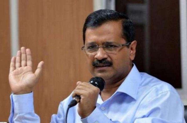 सोशल डिस्टेंसिंग की अवहेलना हुई तो उस क्षेत्र को सील कर देंगे: केजरीवाल