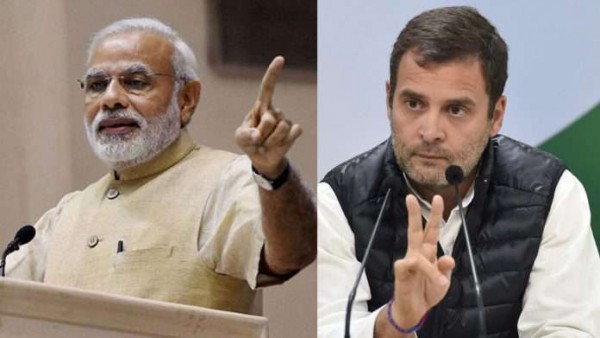 मोदी युग में कांग्रेस छोड़ने वाले धुरंधरों की लंबी फेहरिस्त, देखें कौन-कौन ?