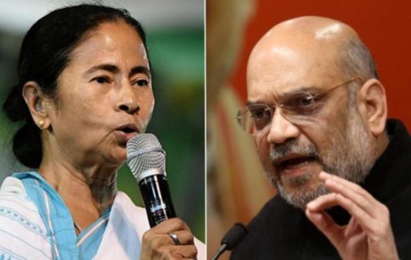 पश्चिम बंगाल विधानसभा चुनावः भाजपा को झटका