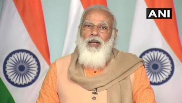 चौरी चौरा के शहीदों को यथोचित प्रमुखता नहीं दी गई : PM मोदी
