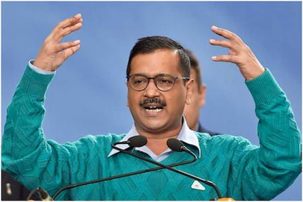 मजदूरों के लिए सौगात लाई दिल्ली सरकार