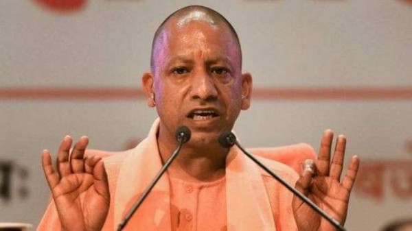 CM योगी बोले- अब तक 7 लाख श्रमिक लौटे, राज्य नाम दें, सबको लाएंगे