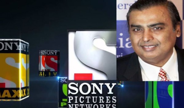 RIL ने वायाकॉम 18 का सोनी के साथ विलय के प्रस्ताव को किया रद्द, जानें कारण