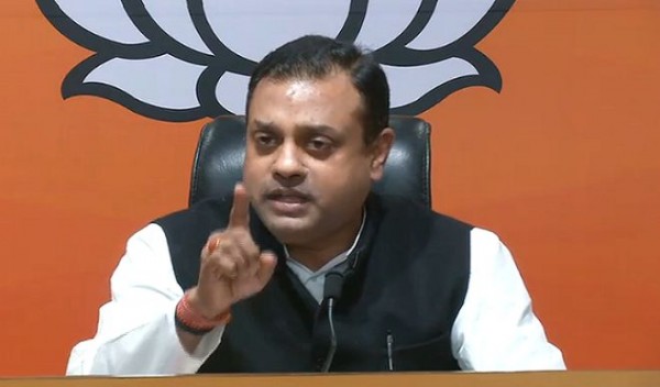 भाजपा का तंज, फारूक अब्दुल्ला और राहुल गांधी एक ही सिक्के के दो पहलू