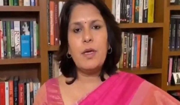 कांग्रेस का आरोप, IMF के आंकड़ों को लेकर झूठ फैलाने में लगी है सरकार