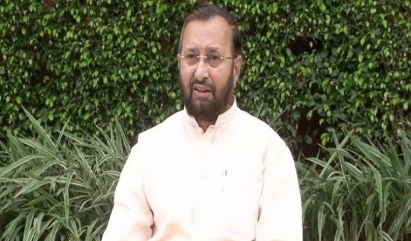 अनुच्छेद 370 को लेकर कांग्रेस पर भड़की भाजपा, बिहार के घोषणा पत्र में उल्लेख करने की दी चुनौती
