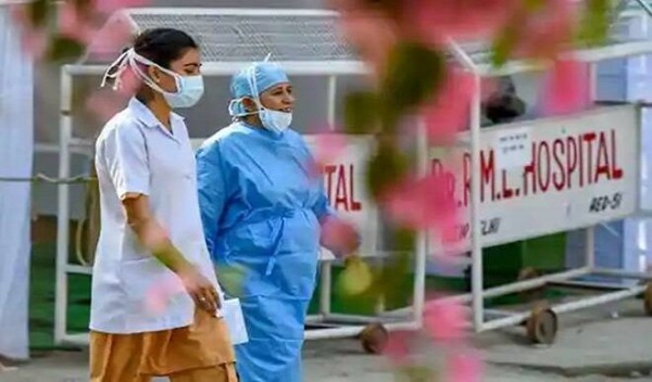 UP में कोविड-19 से 40 और मरीजों की मौत, संक्रमण के 2,880 नए मामले