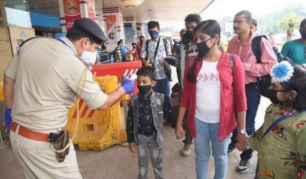 बिहार में कोरोना वायरस से नौ और मरीजों की मौत