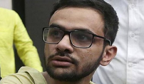 उमर खालिद पर UAPA के तहत चलेगा मुकदमा, केजरीवाल सरकार ने दी मंजूरी