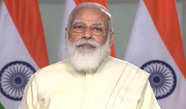 IIT दिल्ली के दीक्षांत समारोह में छात्रों से बोले PM मोदी, गुणवत्ता पर दें ध्यान, कभी समझौता न करें