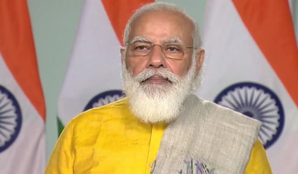 आयुर्वेद भारत की विरासत, इसके विस्तार में पूरी मानवता की भलाई: PM मोदी