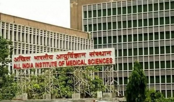 कोरोना: एम्स के इतिहास में पहली बार ओपीडी सेवाएं बंद