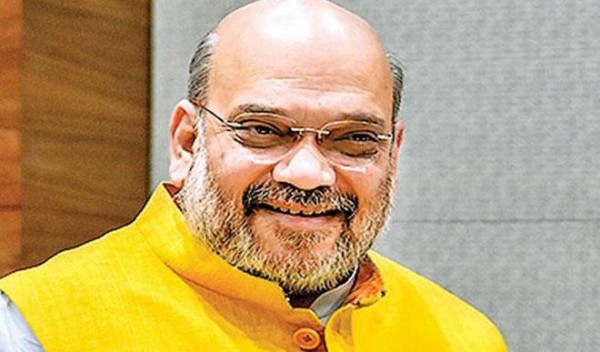 आरबीआई के फैसले लोगों को राहत पहुंचाने वाले: अमित शाह
