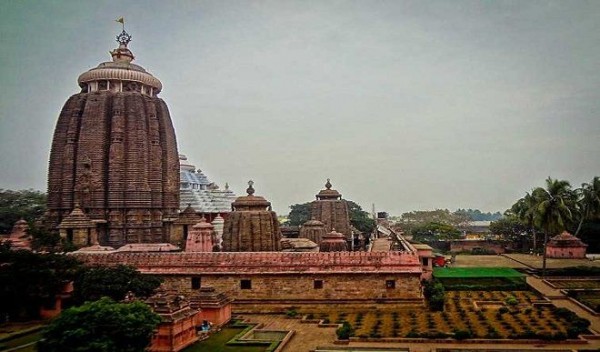 लॉकडाउन : भगवान जगन्नाथ की चंदन जात्रा