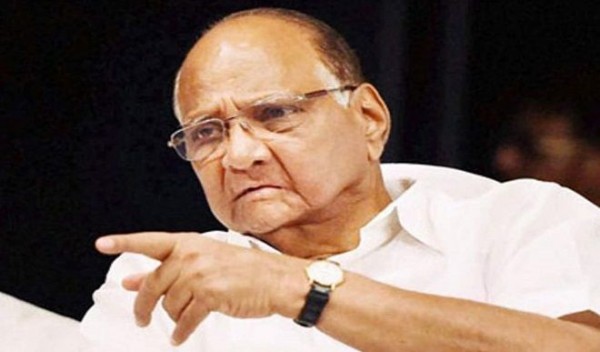 कोरोना से प्रभावित नहीं हुए इलाकों में जल्द शुरू हो सकती हैं औद्योगिक गतिविधियां: शरद पवार