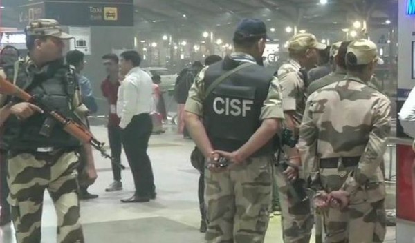 कोरोना: CISF अधिकारी की मौत, अर्धसैनिक बलों में करीब 530 लोग संक्रमित