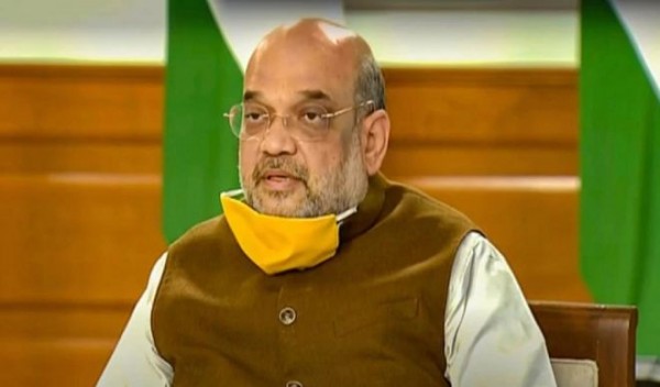अफवाहों के बीच अमित शाह ने कहा- मैं पूरी तरह से स्वस्थ हूं, किसी भी बीमारी से पीड़ित नहीं