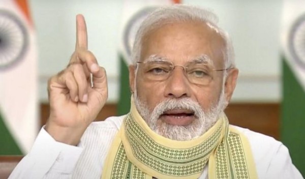 नई आर्थिक घोषणाओं से किसानों, प्रवासी मजदूरों को फायदा होगा: PM मोदी