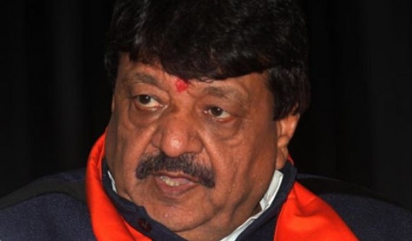 ममता बनर्जी सरकार कोरोना संकट से निपटने में पूरी तरह से विफल रही है: विजयवर्गीय