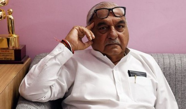 हरियाणा कांग्रेस ने प्रवासी मजदूरों के खिलाफ पुलिस कार्रवाई की निंदा की