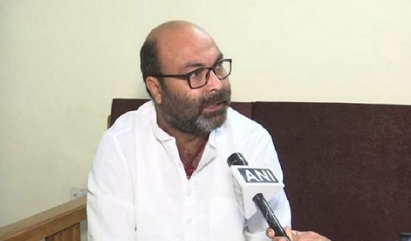 जमानत मिलने के बाद फिर गिरफ्तार हुए कांग्रेस प्रदेश अध्यक्ष अजय कुमार लल्लू