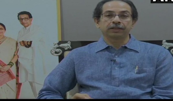 महाराष्ट्र के मुख्यमंत्री उद्धव ठाकरे ने कहा-अचानक लॉकडाउन लागू करना गलत था