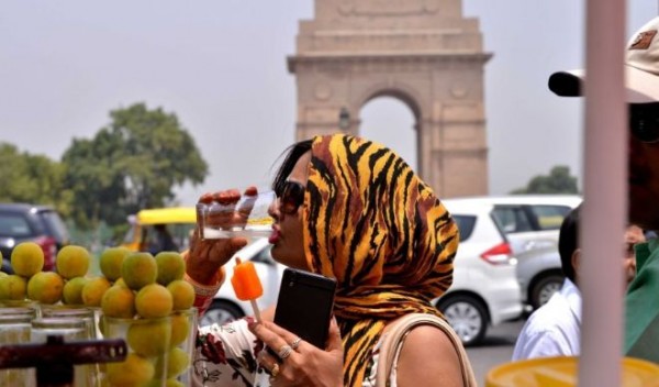 आग उगलेगी हवा, 45 डिग्री के पार होगा पारा, मौसम विभाग ने उत्तर भारत में जारी किया ‘रेड अलर्ट’