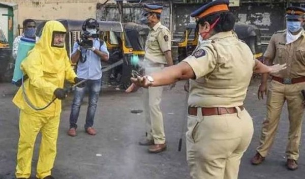 महाराष्ट्र में कोरोना वायरस के 2,436 नये मामले, 60 और लोगों की मौत