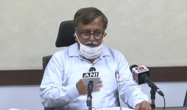 प्रवासी श्रमिको को लेकर आ चुकी है यूपी में अब तक 1337 ट्रेने, करीब 18 लाख आये: अवनीश अवस्थी