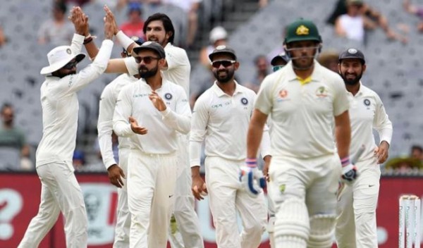 कोरोना महामारी के कारण केवल एक ही वेन्यू पर हो सकती है भारत-ऑस्ट्रेलिया टेस्ट सीरीज