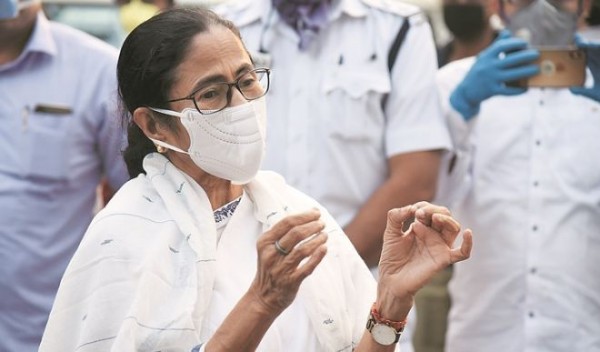बंगाल में एक जून से खुलेंगे सभी धार्मिक स्थल, कार्यालयों में पूर्ण उपस्थिति की अनुमति: ममता बनर्जी