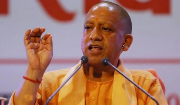 अर्थव्यवस्था ठीक करने के लिए जनता पर नहीं लगाएंगे कोई नया कर : योगी आदित्यनाथ